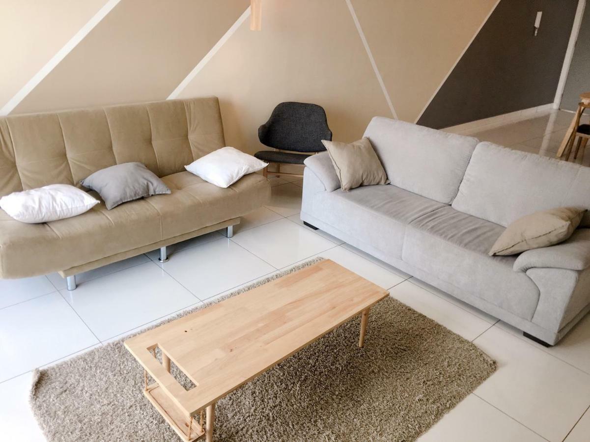 Johor Bahru Paradigm LePlatino Homestay Exterior foto